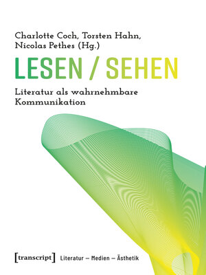 cover image of Lesen / Sehen